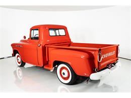 1956 Chevrolet 3100 (CC-2070359) for sale in St. Charles, Missouri