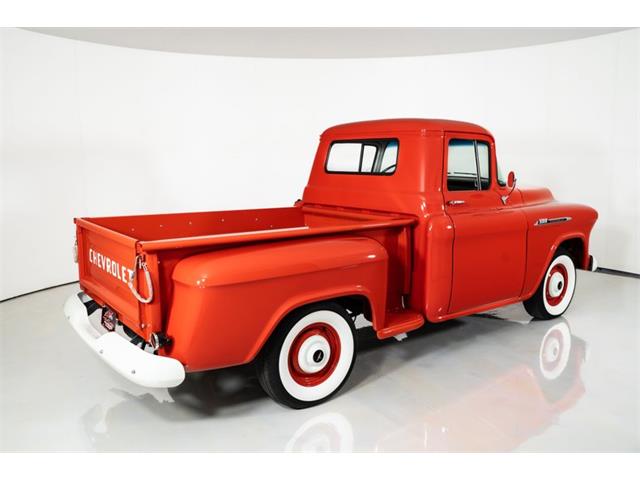 1956 Chevrolet 3100 (CC-2070359) for sale in St. Charles, Missouri