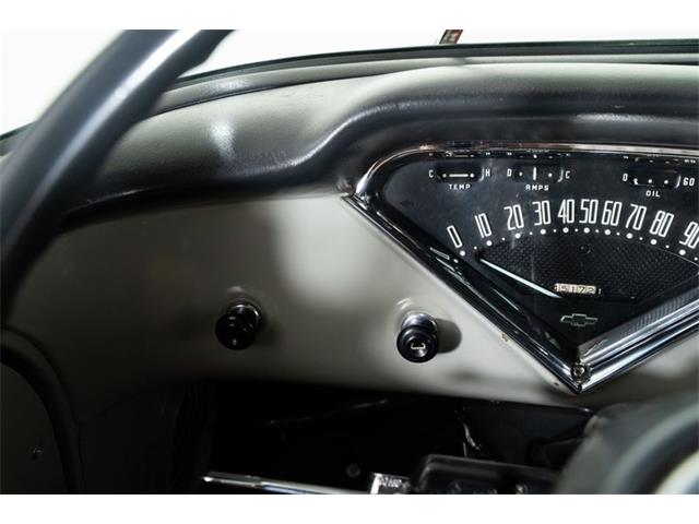 1956 Chevrolet 3100 (CC-2070359) for sale in St. Charles, Missouri