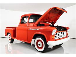 1956 Chevrolet 3100 (CC-2070359) for sale in St. Charles, Missouri