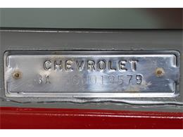 1956 Chevrolet 3100 (CC-2070359) for sale in St. Charles, Missouri