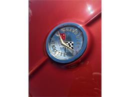 1961 Chevrolet Corvette (CC-2073590) for sale in Greensboro, North Carolina