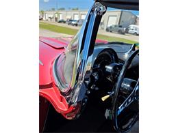 1961 Chevrolet Corvette (CC-2073590) for sale in Greensboro, North Carolina