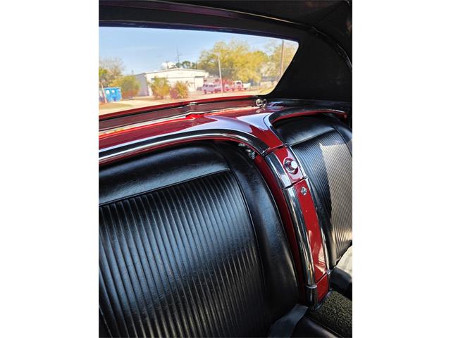 1961 Chevrolet Corvette (CC-2073590) for sale in Greensboro, North Carolina