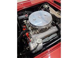 1961 Chevrolet Corvette (CC-2073590) for sale in Greensboro, North Carolina