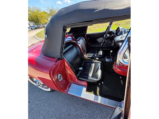 1961 Chevrolet Corvette (CC-2073590) for sale in Greensboro, North Carolina