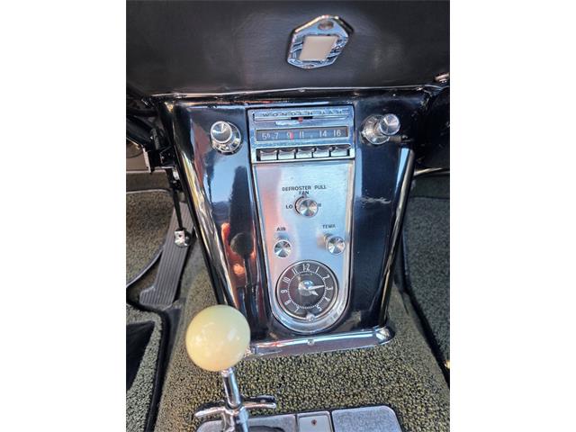 1961 Chevrolet Corvette (CC-2073590) for sale in Greensboro, North Carolina