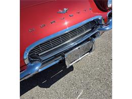 1961 Chevrolet Corvette (CC-2073590) for sale in Greensboro, North Carolina