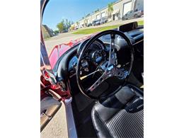 1961 Chevrolet Corvette (CC-2073590) for sale in Greensboro, North Carolina