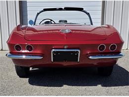 1961 Chevrolet Corvette (CC-2073590) for sale in Greensboro, North Carolina