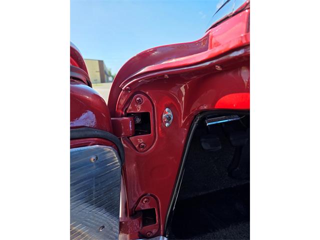 1961 Chevrolet Corvette (CC-2073590) for sale in Greensboro, North Carolina