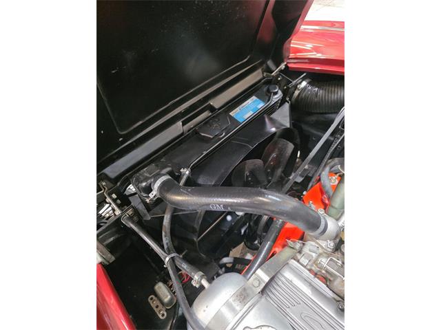 1961 Chevrolet Corvette (CC-2073590) for sale in Greensboro, North Carolina