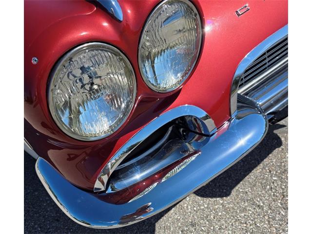 1961 Chevrolet Corvette (CC-2073590) for sale in Greensboro, North Carolina