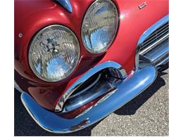 1961 Chevrolet Corvette (CC-2073590) for sale in Greensboro, North Carolina