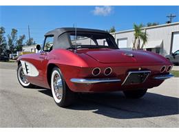 1961 Chevrolet Corvette (CC-2073590) for sale in Greensboro, North Carolina