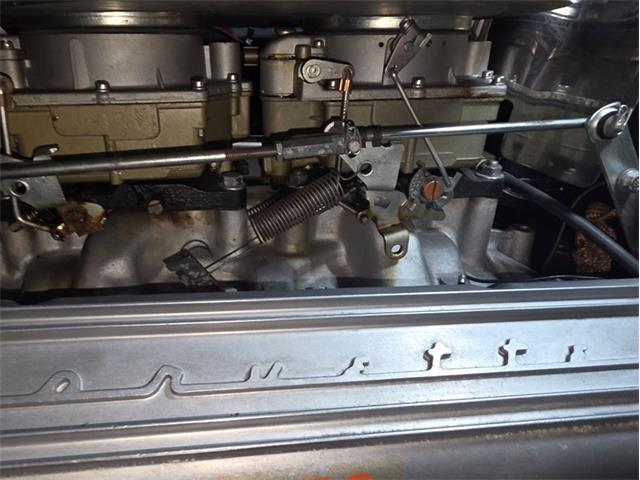 1961 Chevrolet Corvette (CC-2073590) for sale in Greensboro, North Carolina