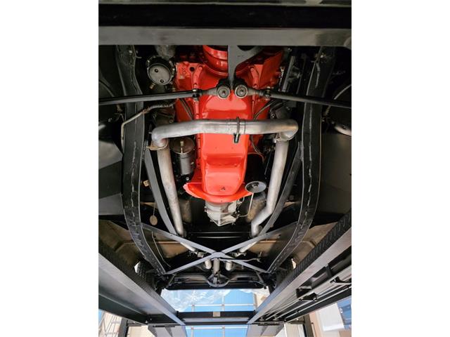 1961 Chevrolet Corvette (CC-2073590) for sale in Greensboro, North Carolina
