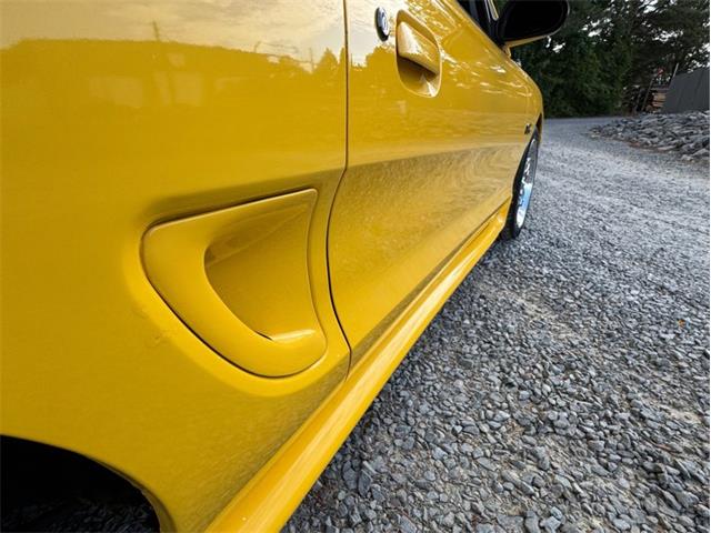 1995 Ford Mustang (CC-2073591) for sale in Greensboro, North Carolina