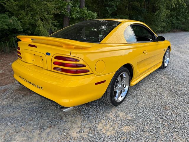 1995 Ford Mustang (CC-2073591) for sale in Greensboro, North Carolina
