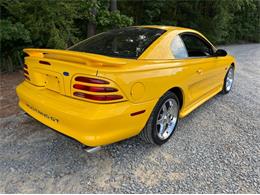 1995 Ford Mustang (CC-2073591) for sale in Greensboro, North Carolina