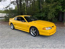 1995 Ford Mustang (CC-2073591) for sale in Greensboro, North Carolina