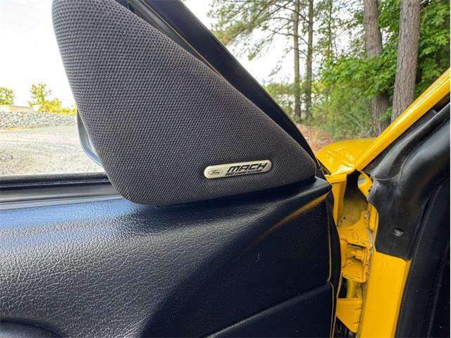 1995 Ford Mustang (CC-2073591) for sale in Greensboro, North Carolina