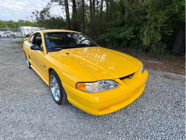 1995 Ford Mustang (CC-2073591) for sale in Greensboro, North Carolina