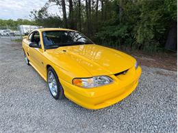 1995 Ford Mustang (CC-2073591) for sale in Greensboro, North Carolina