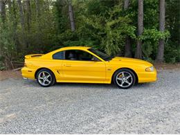 1995 Ford Mustang (CC-2073591) for sale in Greensboro, North Carolina