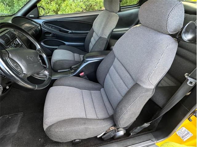 1995 Ford Mustang (CC-2073591) for sale in Greensboro, North Carolina