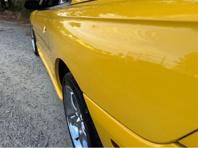 1995 Ford Mustang (CC-2073591) for sale in Greensboro, North Carolina