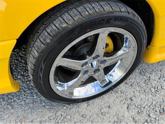 1995 Ford Mustang (CC-2073591) for sale in Greensboro, North Carolina
