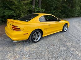 1995 Ford Mustang (CC-2073591) for sale in Greensboro, North Carolina
