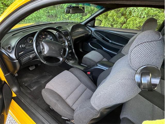 1995 Ford Mustang (CC-2073591) for sale in Greensboro, North Carolina