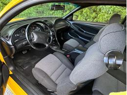 1995 Ford Mustang (CC-2073591) for sale in Greensboro, North Carolina