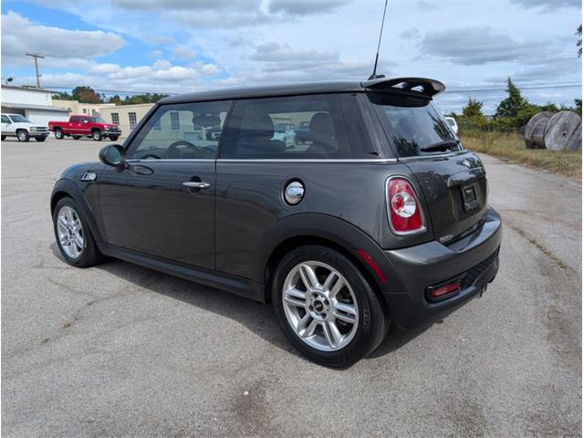 2011 MINI Cooper S (CC-2073592) for sale in Greensboro, North Carolina
