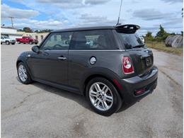 2011 MINI Cooper S (CC-2073592) for sale in Greensboro, North Carolina