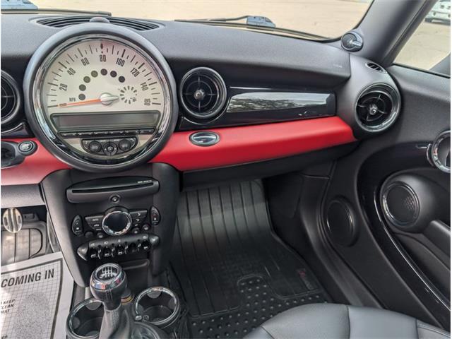 2011 MINI Cooper S (CC-2073592) for sale in Greensboro, North Carolina