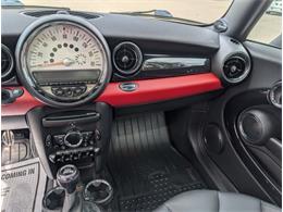 2011 MINI Cooper S (CC-2073592) for sale in Greensboro, North Carolina