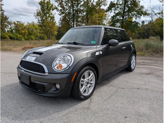 2011 MINI Cooper S (CC-2073592) for sale in Greensboro, North Carolina