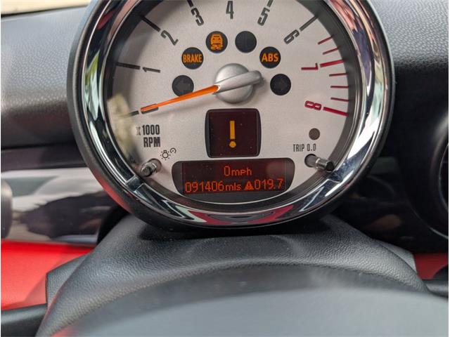 2011 MINI Cooper S (CC-2073592) for sale in Greensboro, North Carolina