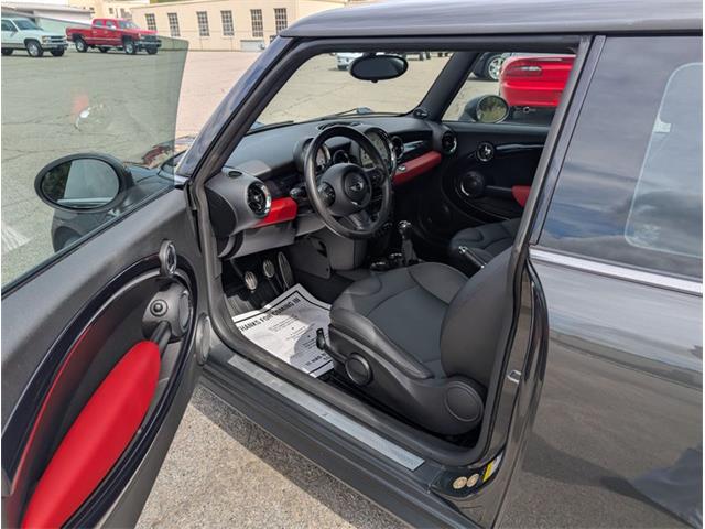 2011 MINI Cooper S (CC-2073592) for sale in Greensboro, North Carolina