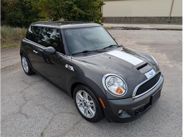 2011 MINI Cooper S (CC-2073592) for sale in Greensboro, North Carolina