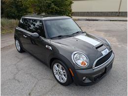 2011 MINI Cooper S (CC-2073592) for sale in Greensboro, North Carolina
