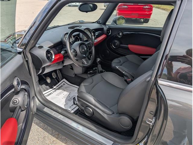 2011 MINI Cooper S (CC-2073592) for sale in Greensboro, North Carolina