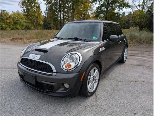 2011 MINI Cooper S (CC-2073592) for sale in Greensboro, North Carolina