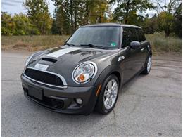 2011 MINI Cooper S (CC-2073592) for sale in Greensboro, North Carolina