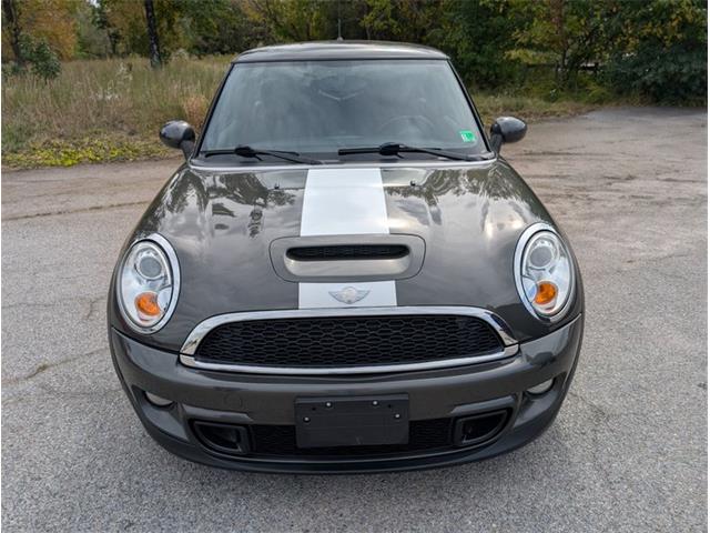 2011 MINI Cooper S (CC-2073592) for sale in Greensboro, North Carolina