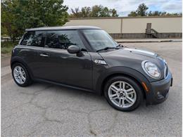 2011 MINI Cooper S (CC-2073592) for sale in Greensboro, North Carolina