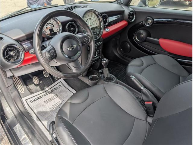 2011 MINI Cooper S (CC-2073592) for sale in Greensboro, North Carolina